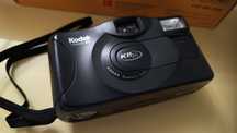 Kodak - aparat kliszowy