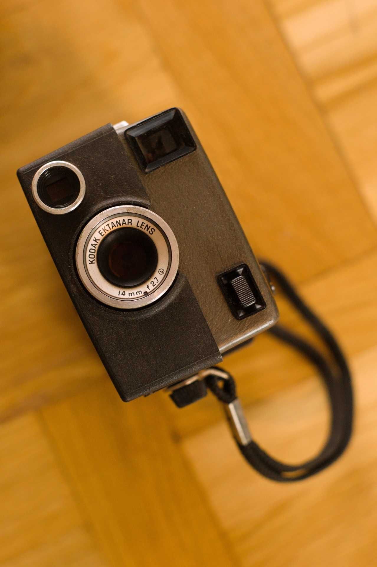 Kodak Instamatic M14