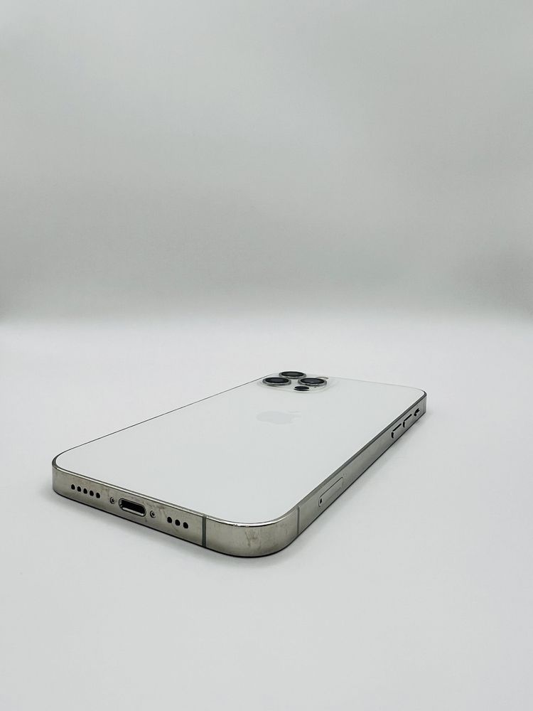 Apple iPhone 12 Pro 512GB Kolor: Silver |Gwarancja12M|Sklep|Raty|