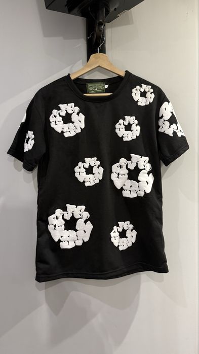 T-shirt Denim Tears rozm S