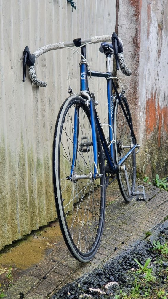 Bicicleta Ciclismo Gitane