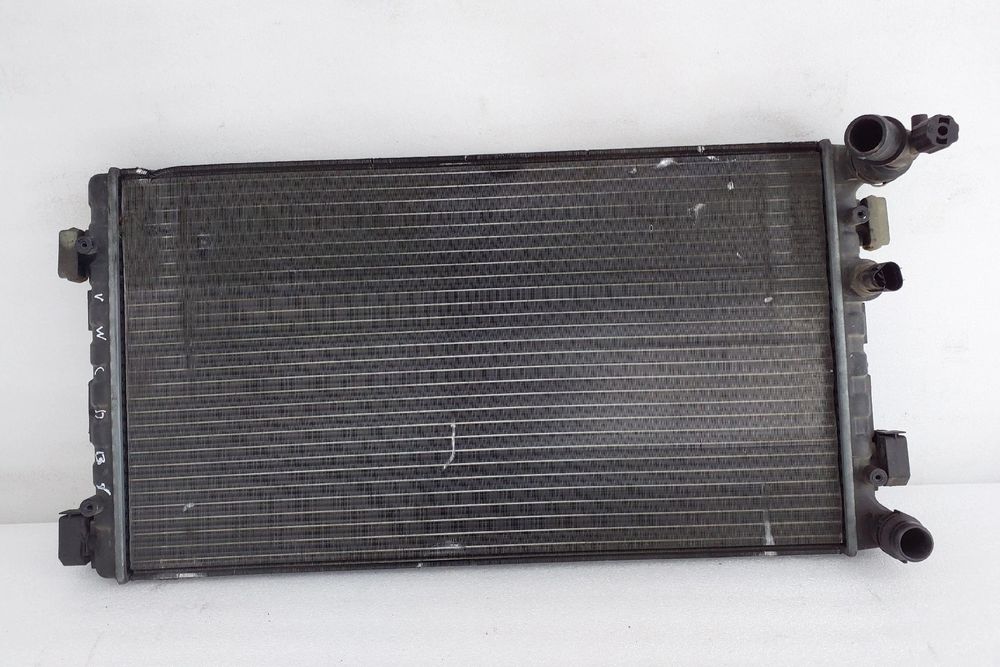 Radiador de água VOLKSWAGEN New Beetle Cabriolet (1Y7)