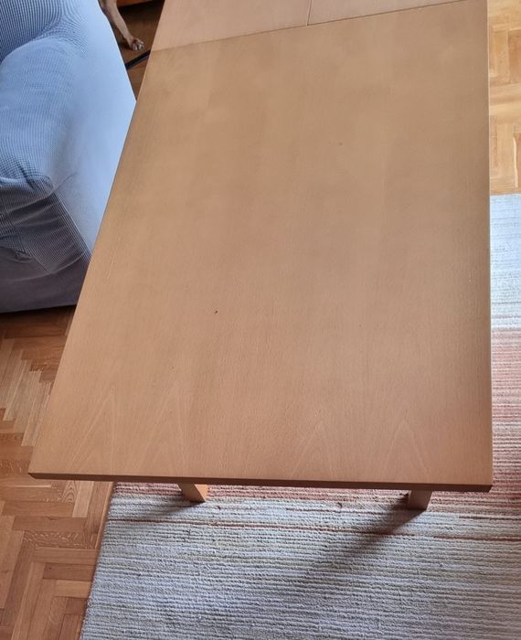 Mesa cozinha com 4 cadeiras