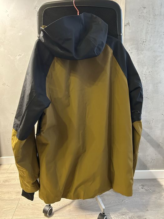 Куртка 686 Hydra Thermagraph лижна сноуборд куртка