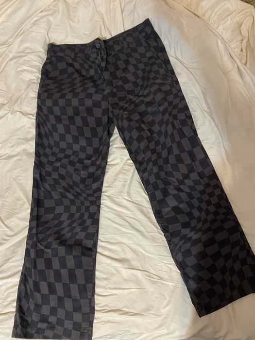 Штани чоловічі xxl