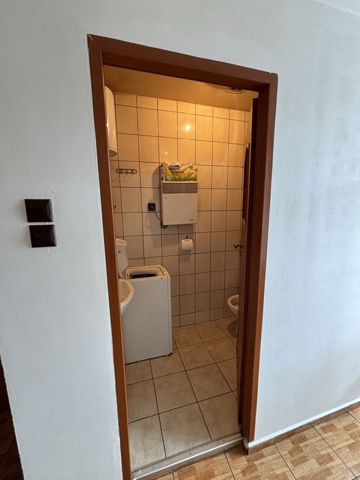 Sprzedam mieszkanie w kamienicy