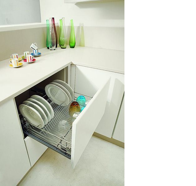 Сушка для посуды ,сушилка кухонная, посудосушитель, нержавеющая сталь