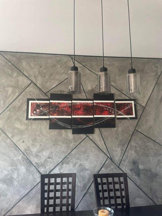 Weekendowe odświeżanie wnętrz – malowanie, szpachlowanie