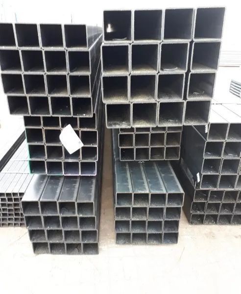 Profil stalowy kwadratowy 30x30x2