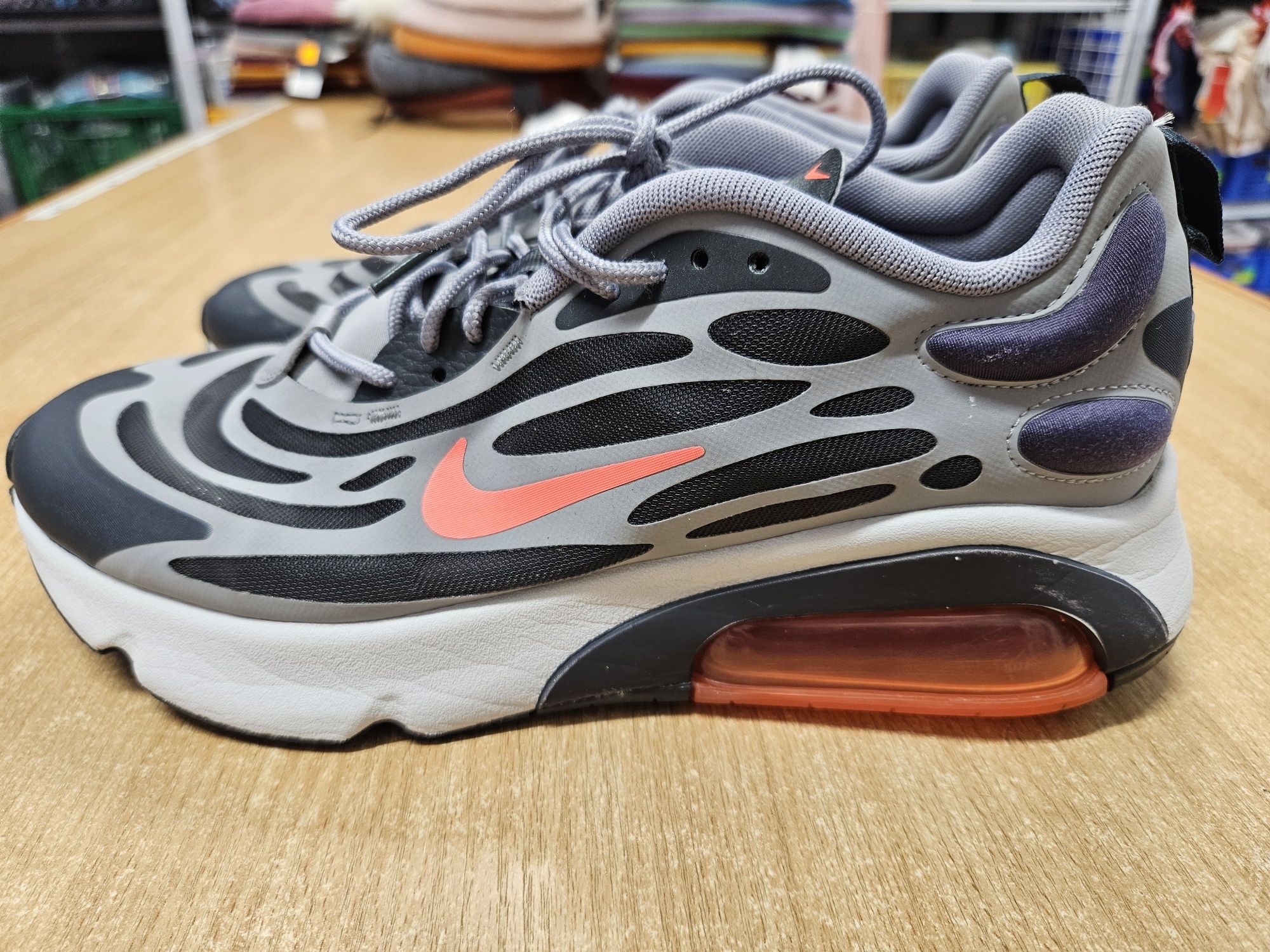 Buty Nike Air Max roz.43