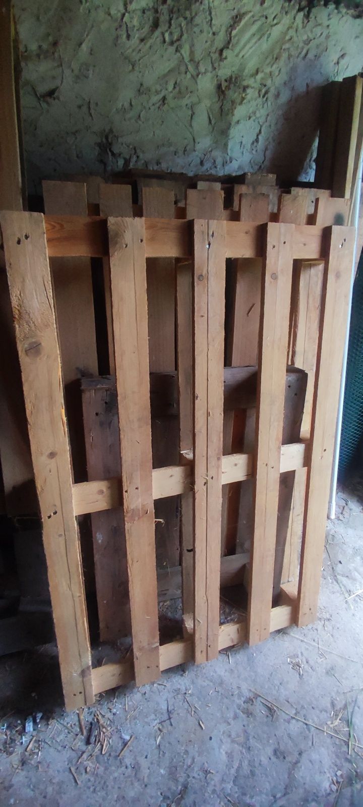Europaleta 8 sztuk