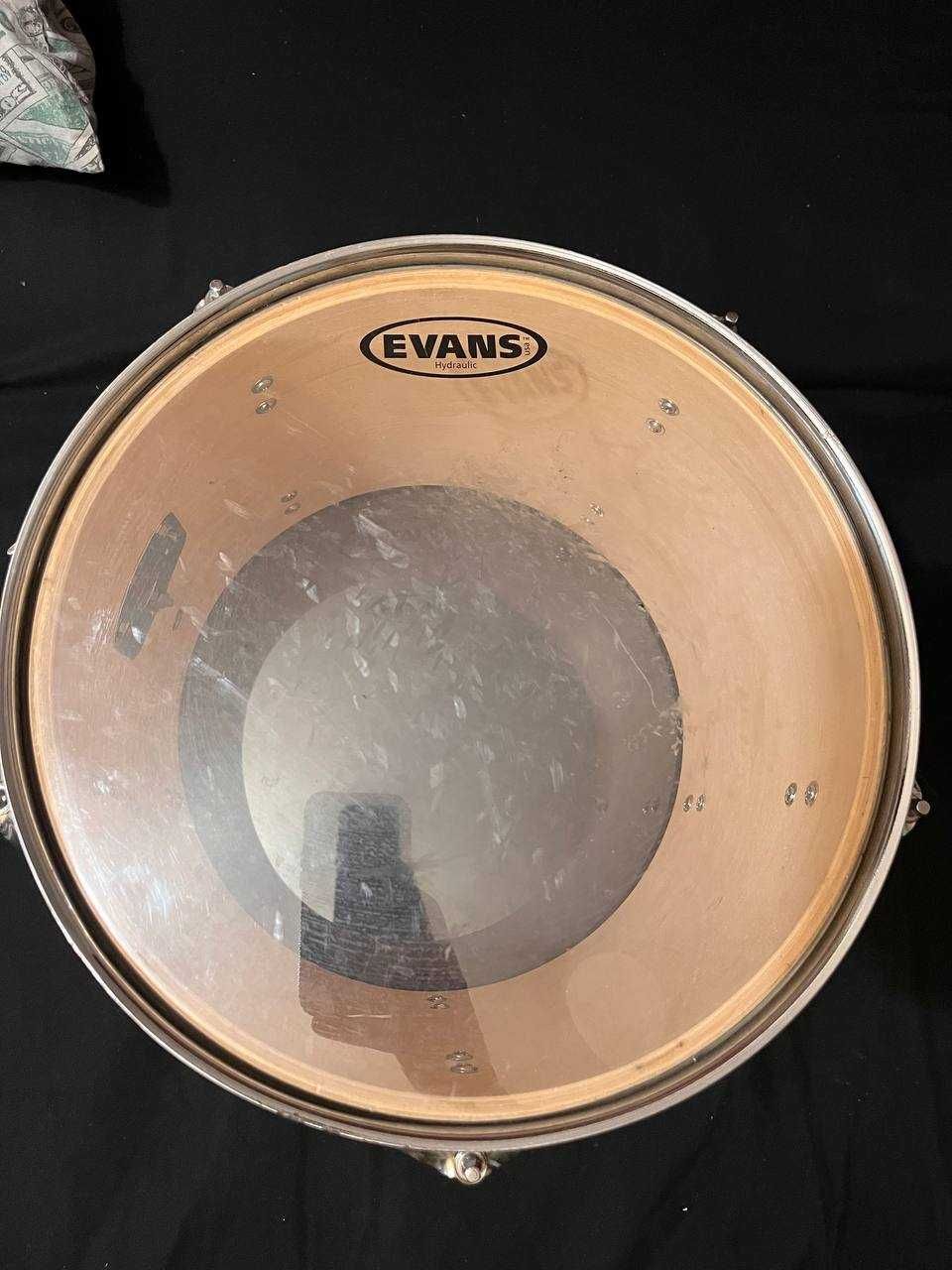Акустична ударна установка MAXTONE MXC-3005