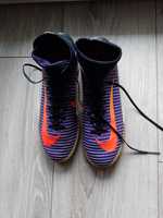 Nike buty piłkarskie Mercurial dla chłopca roz 38 eur