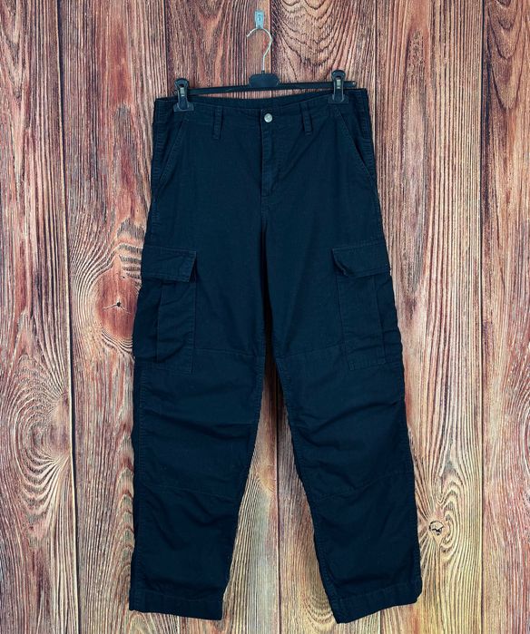 Carhartt Regular Cargo Чоловічі карго штани