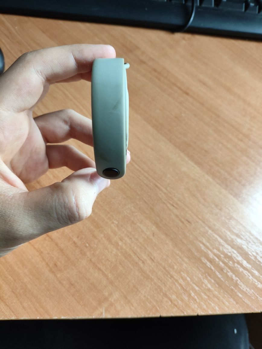 Mi smart band 5.