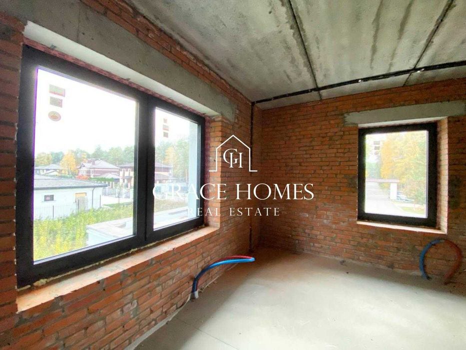 Без% Продаю будинок резиденцію КМ Європейське містечко с. Лебедівка