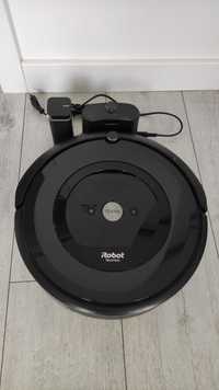 iRobot Roomba e5 czarny