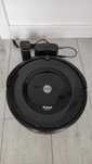 iRobot Roomba e5 czarny