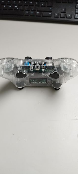 Геймпад READY 2 GAMING Pro Pad X для PS4