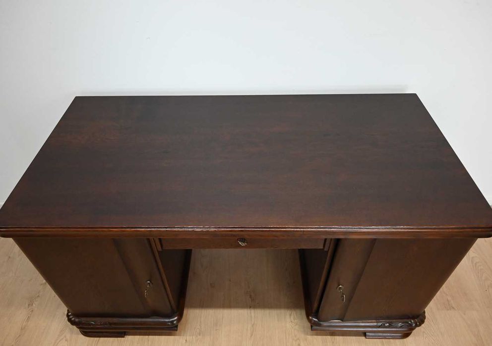 biurko art deco 100905