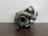 Турбіна Renault Megane 2 Scenic 2 1.9 dCi