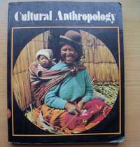 Cultural Anthropology - C.R.M. Ember - 1981 - w j. ang.