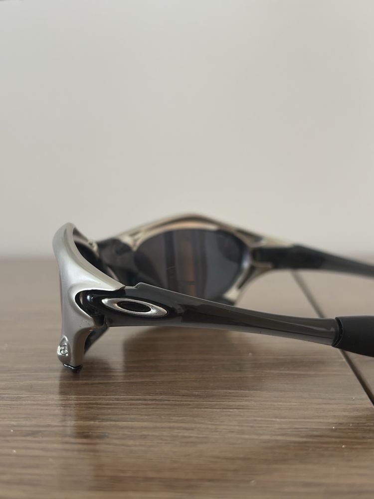 Окуляри Oakley Splice