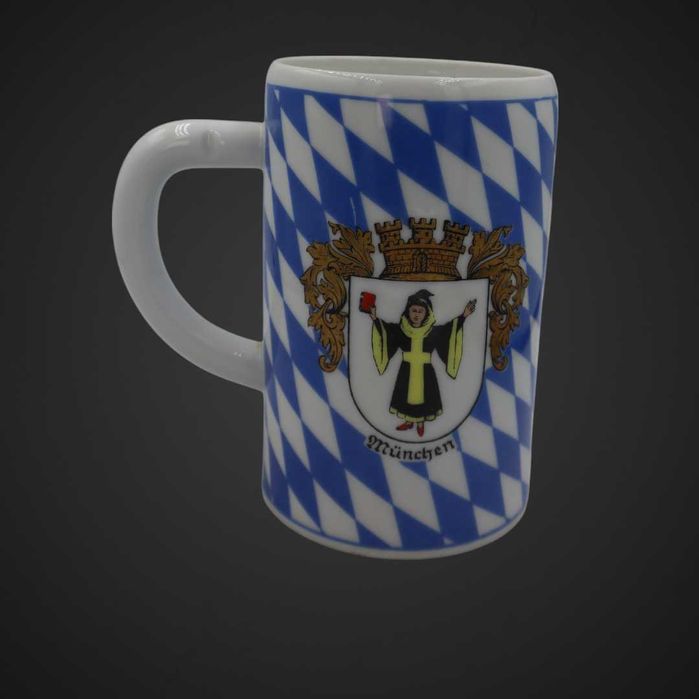 Kubek kubas AK Kaise  Bayern munchen B5/040579