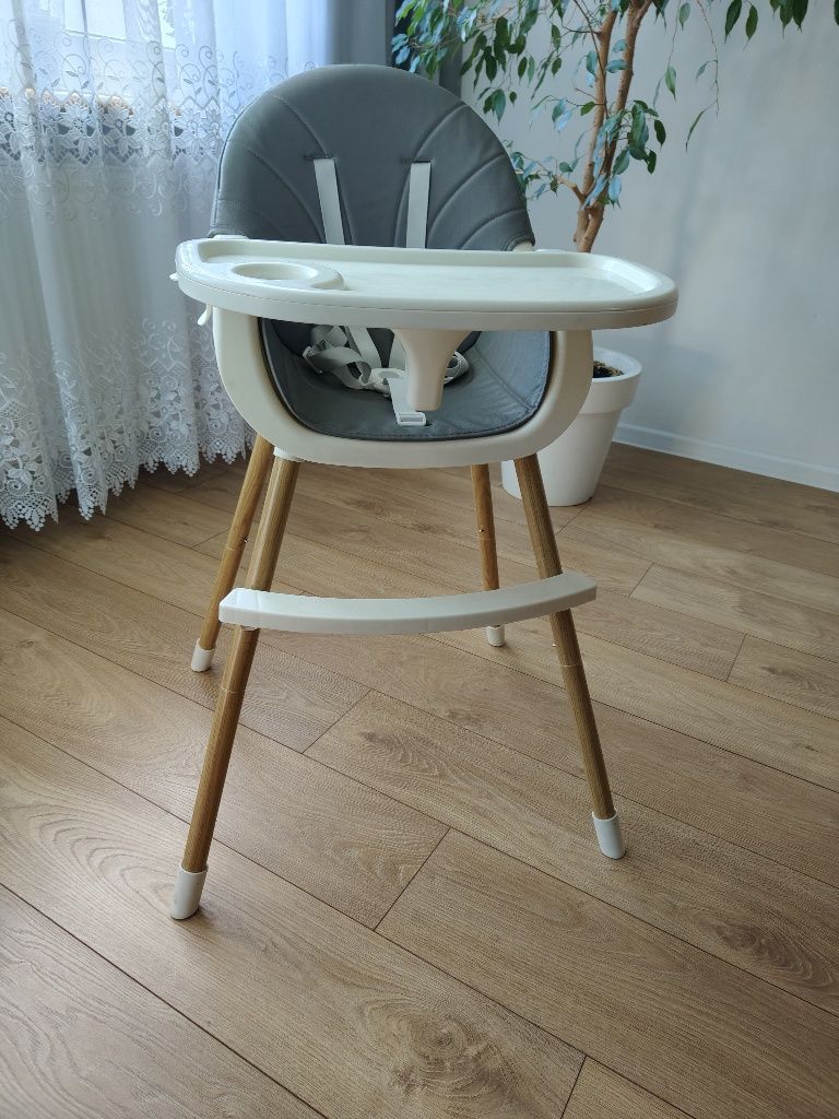 Krzesełko do karmienia