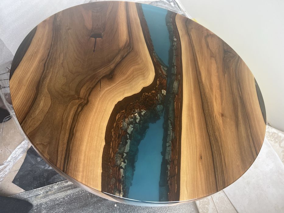 Стіл канцелярський епоксидний