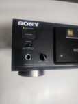SONY MSD-303 wieża Optical Digital Interference MINIDISC DECK