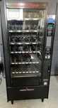 Vending Automat sprzedający Polivend nie Necta