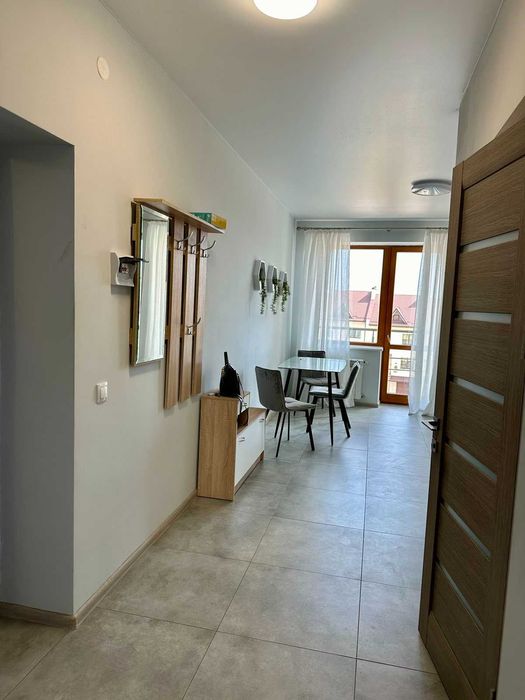 Продаж 3 кім квартири в с.Зимна Вода, ЖК ''Сонячний Край''.