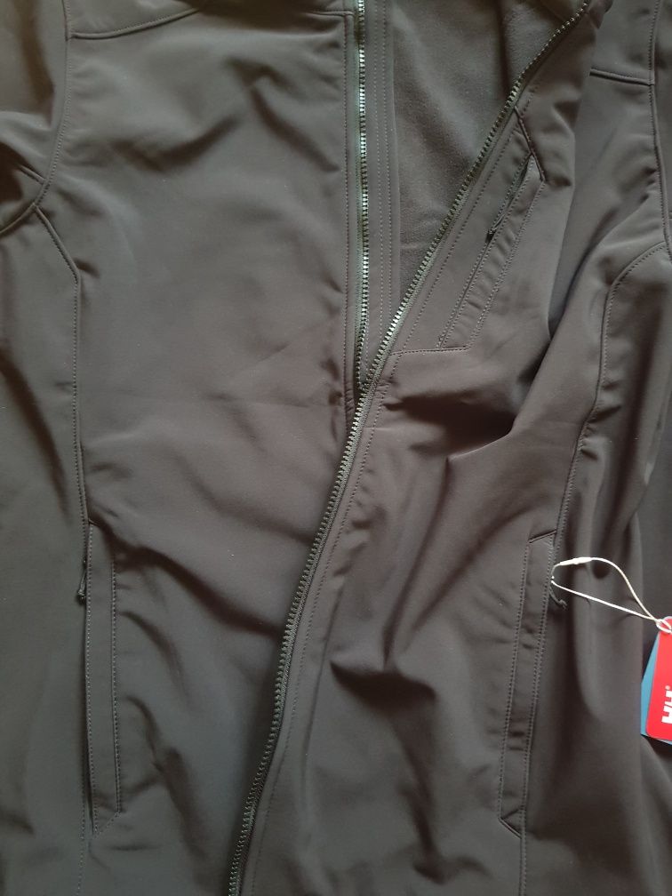 Helly Hansen Kurtka Softshell Mężczyźni Paramount L