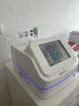 Laser Podológico e Vascular ( fungos e derrames )
