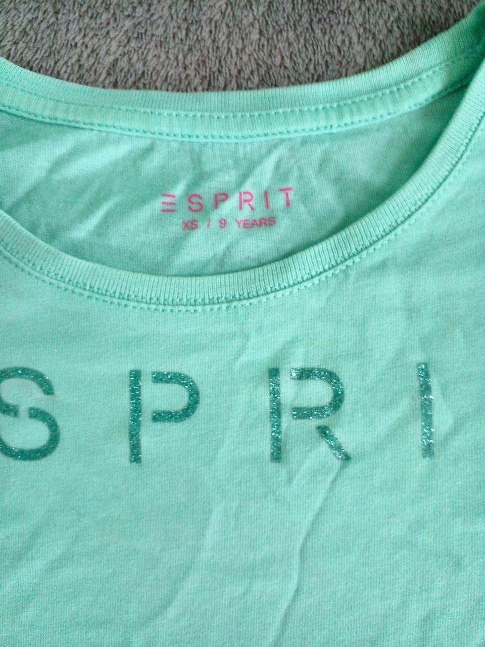 Фірмова футболка Esprit