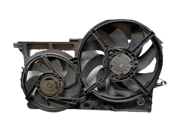 Termoventilador / motoventilador FIAT Scudo (220_)