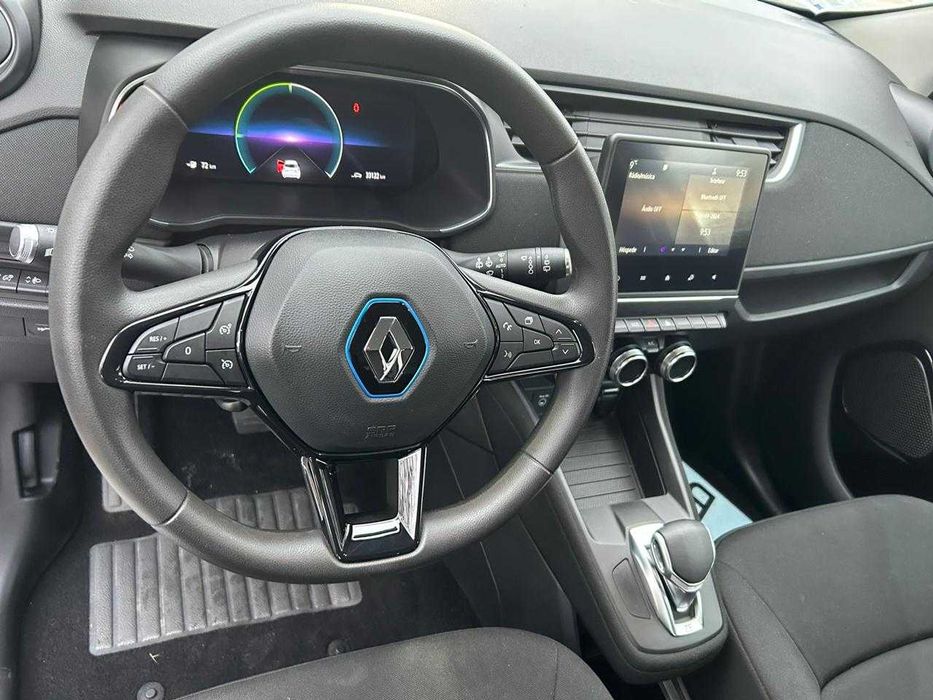 TVDE Porto,Viaturas 24 hrs - Zoe 50 Intense