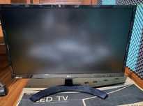 Monitor/telewizor LG 24cale