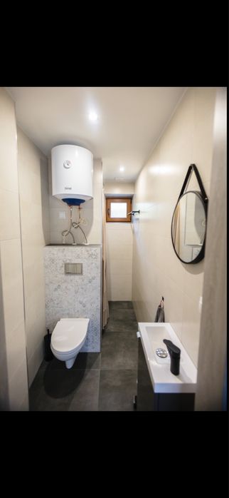 Domki Letniskowe nad Jeziorem Borek