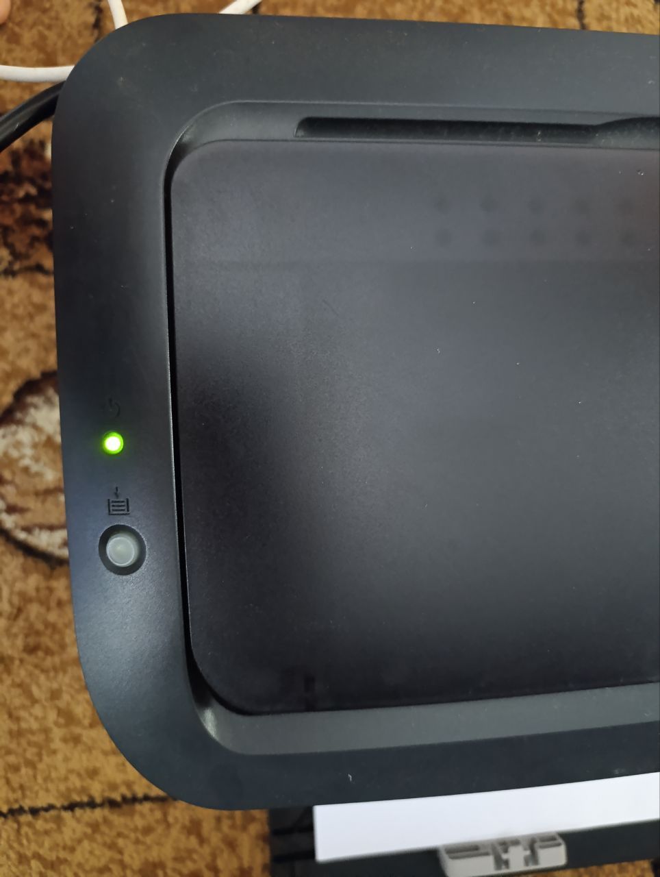 принтер canon i-sensys lbp6000b  принтери