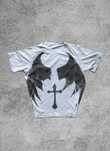 koszulka affliction custom L