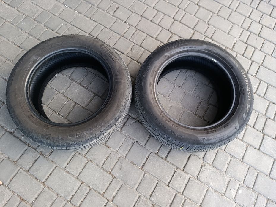 Резина Ран Флэт Пирелли