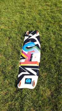 Deska kitesurfingowa Nobile