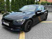 BMW Seria 3 330 i xDrive, 258 KM, Salon Polska, ceramika, dodatkowe koła, HiFi,