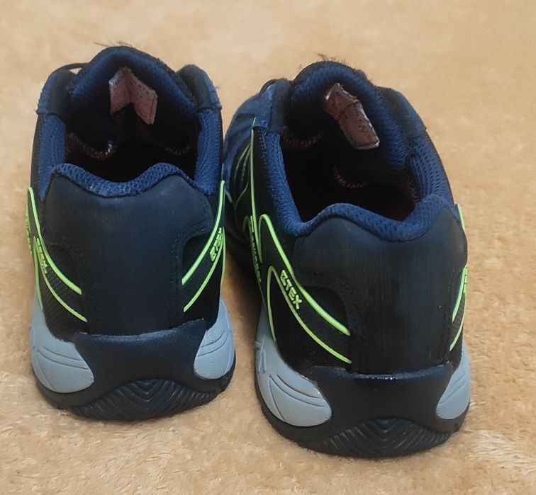 Kastinger Австрія 23,2 см