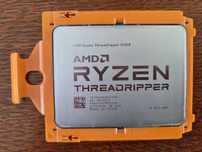 Procesor AMD Ryzen Threadripper 1920X