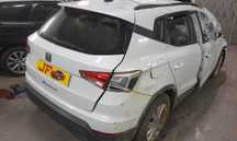 Seat Arona 2022 para pecas