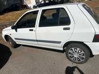 Renault Clio /94