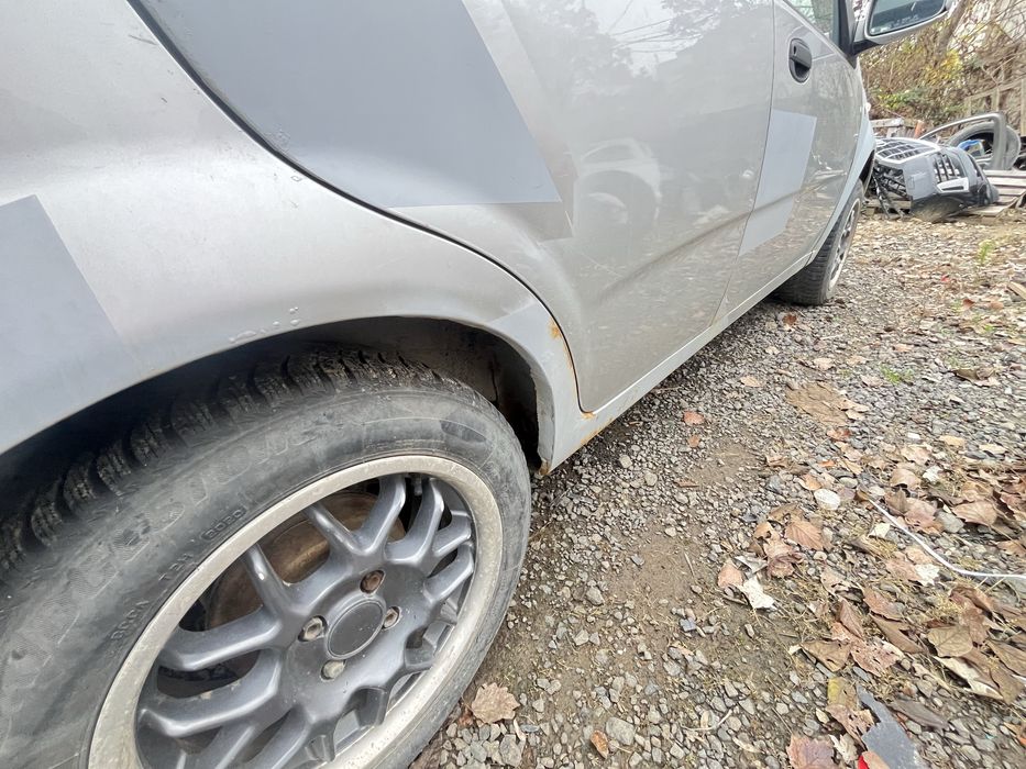 Aveo t200 1.5  газ бензин